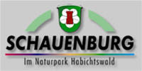 Inventarverwaltung Logo Gemeinde SchauenburgGemeinde Schauenburg